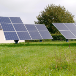 Les Avantages Économiques des Panneaux Solaires Photovoltaïques Ormesson-sur-Marne